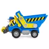 Rubble & Crew, Wheelerio savivartis žaislas su judamomis dalimis ir kolekcionuojama veiksmo figūrėle, vaikų žaislai nuo 3 metų