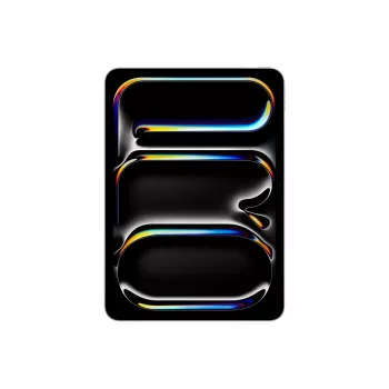 APPLE iPad Pro - M4 - 11 colių - Wi-Fi - 2TB - Sidabrinis - Nano tekstūros stiklas