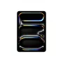 APPLE iPad Pro - M4 - 11 colių - Wi-Fi - 2TB - Sidabrinis - Nano tekstūros stiklas