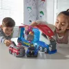Transporto priemonių rinkinys Spinmaster PAW Patrol Launche & Rescue Patroller, plastikinis, įvairiaspalvis, nuo 3 metų