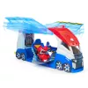 Transporto priemonių rinkinys Spinmaster PAW Patrol Launche & Rescue Patroller, plastikinis, įvairiaspalvis, nuo 3 metų