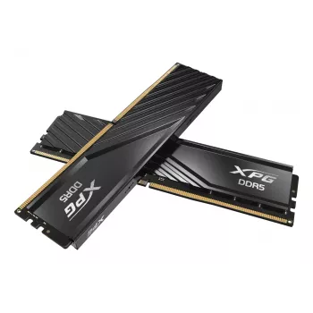 XPG LANCER BLADE atminties modulis 32 GB 2 x 16 GB DDR5 288 kontaktų DIMM ECC