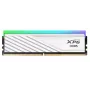XPG LANCER BLADE RGB atminties modulis 16 GB 1 x 16 GB DDR5 6000 MT/s 288 kontaktų DIMM