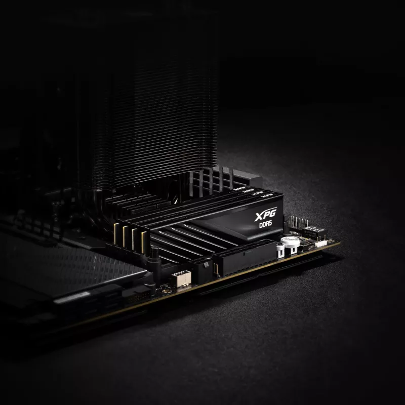 Memory Module XPG LANCER BLADE DDR5 16 GB 6000 MHz