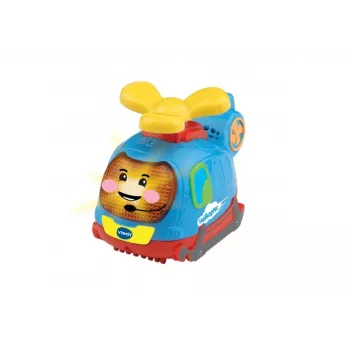 VTech Tut Tut Baby Flitzer 80-516804 transporto priemonė / transporto takelis