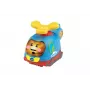 VTech Tut Tut Baby Flitzer 80-516804 transporto priemonė / transporto takelis