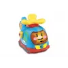 VTech Tut Tut Baby Flitzer 80-516804 transporto priemonė / transporto takelis