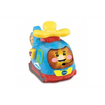 VTech Tut Tut Baby Flitzer 80-516804 transporto priemonė / transporto takelis