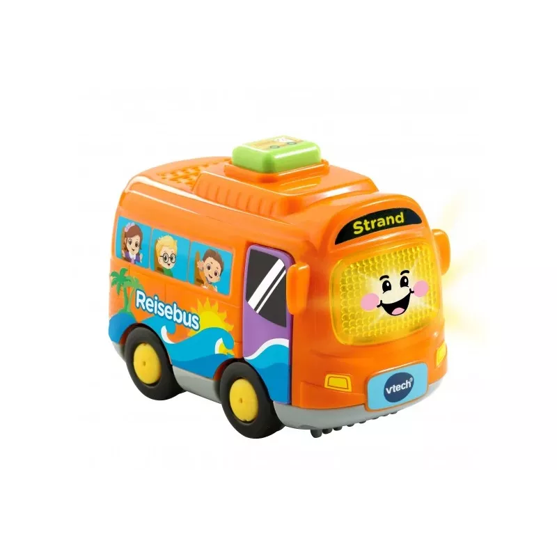 VTech Tut Tut Baby Flitzer 80-516704 žaidimo transporto priemonė / žaidimų trasa