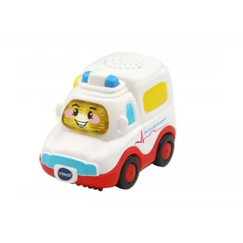 VTech Tut Tut Baby Flitzer 80-517004 žaislinė transporto priemonė / žaidimo trasa