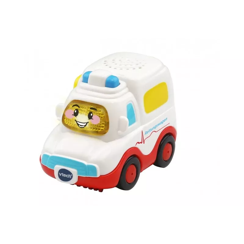 VTech Tut Tut Baby Flitzer 80-517004 žaislinė transporto priemonė / žaidimo trasa