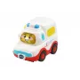VTech Tut Tut Baby Flitzer 80-517004 žaislinė transporto priemonė / žaidimo trasa