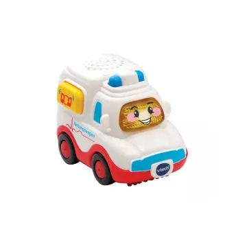 VTech Tut Tut Baby Flitzer 80-517004 žaislinė transporto priemonė / žaidimo trasa
