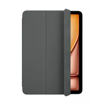 APPLE MWK63ZM/A Apple Smart Folio iPad Air 11 (2024/2025/2026) anglies pilka