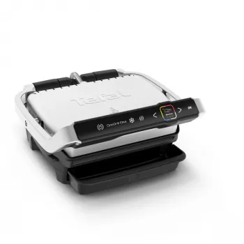 Tefal OptiGrill Elite GC750D kontaktinė kepsninė