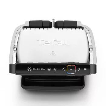 Tefal OptiGrill Elite GC750D kontaktinė kepsninė