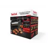 Tefal OptiGrill Elite GC750D kontaktinė kepsninė