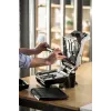 Tefal OptiGrill Elite GC750D kontaktinė kepsninė