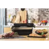 Tefal OptiGrill Elite GC750D kontaktinė kepsninė
