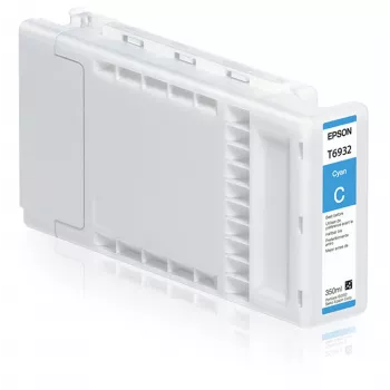 Epson C13T69320N rašalo kasetė 1 vnt. Originalius Žydra