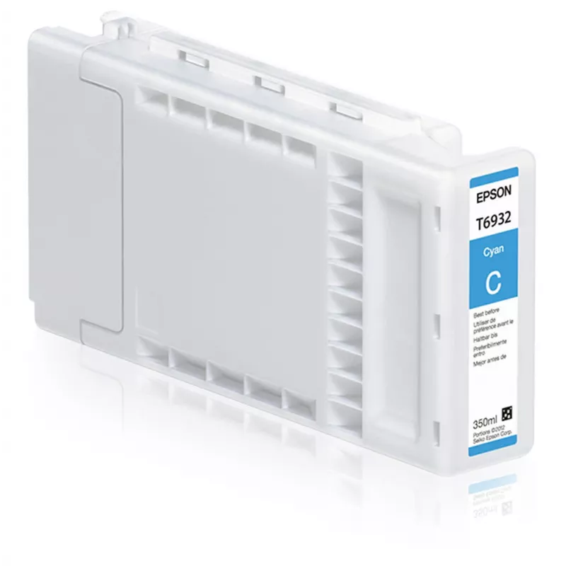 Epson C13T69320N rašalo kasetė 1 vnt. Originalius Žydra