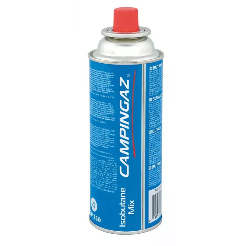 Dujų balionėlis Campingaz CP 250 220 g