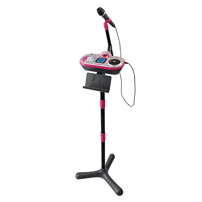 Toy DJ studio set VTech 531704