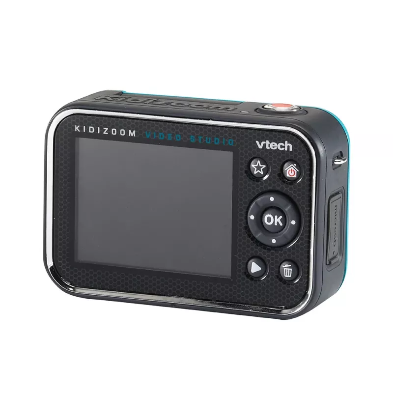 VTech Video Studio HD vaikų skaitmeninė kamera