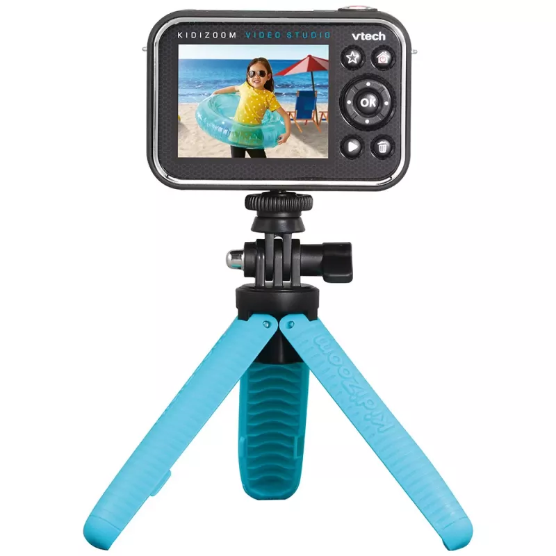 VTech Video Studio HD vaikų skaitmeninė kamera