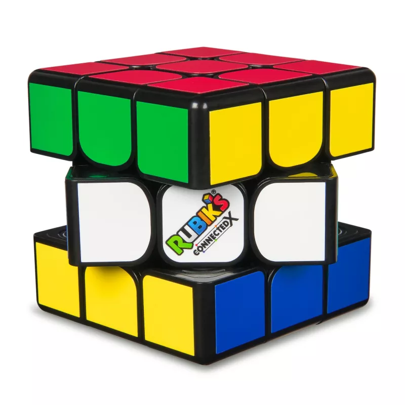 Rubiks 6071036 galvosūkis nuo 8 metų, svoris 220 g