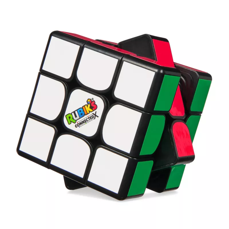 Rubiks 6071036 galvosūkis nuo 8 metų, svoris 220 g
