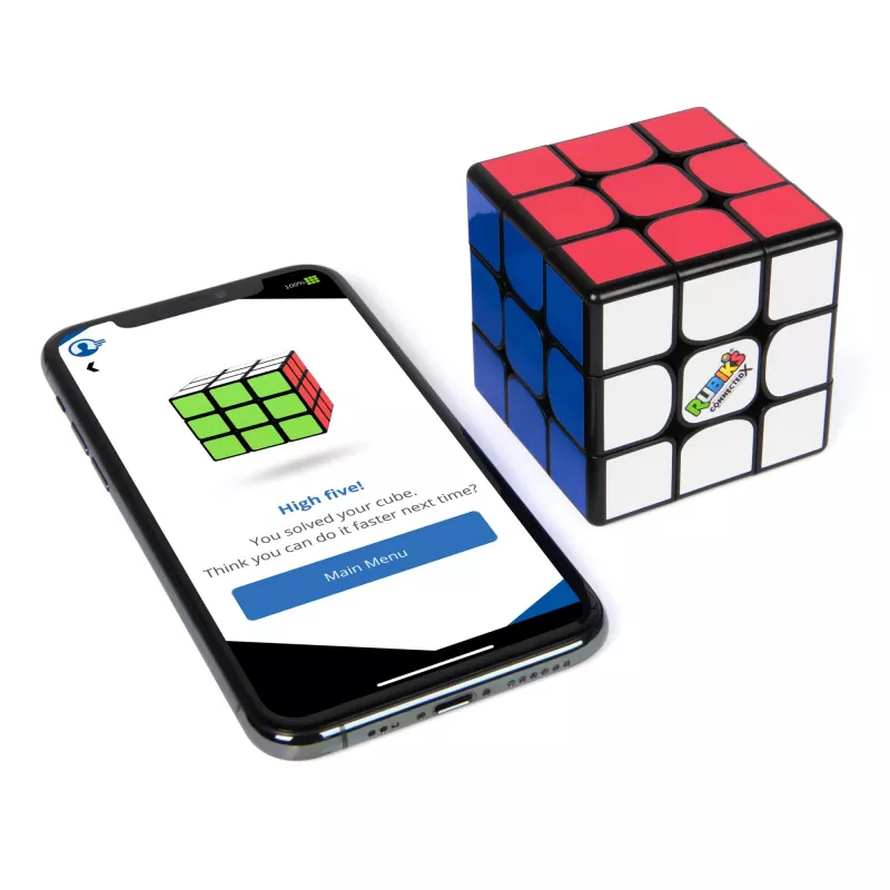 Rubiks 6071036 galvosūkis nuo 8 metų, svoris 220 g