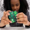 Spin Master Rubik''s - Kubiečiai 3x3 Halkas, įgūdžių žaidimas