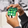 Spin Master Rubik''s - Kubiečiai 3x3 Halkas, įgūdžių žaidimas