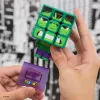 Spin Master Rubik''s - Kubiečiai 3x3 Halkas, įgūdžių žaidimas
