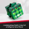 Spin Master Rubik''s - Kubiečiai 3x3 Halkas, įgūdžių žaidimas