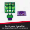 Spin Master Rubik''s - Kubiečiai 3x3 Halkas, įgūdžių žaidimas
