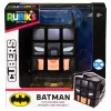 3x3 Rubik's kubo dėlionė spinmaster — Betmeno dizainas