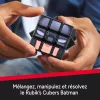 3x3 Rubik's kubo dėlionė spinmaster — Betmeno dizainas