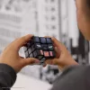 3x3 Rubik's kubo dėlionė spinmaster — Betmeno dizainas