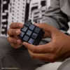 3x3 Rubik's kubo dėlionė spinmaster — Betmeno dizainas