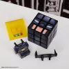 3x3 Rubik's kubo dėlionė spinmaster — Betmeno dizainas