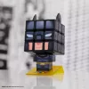 3x3 Rubik's kubo dėlionė spinmaster — Betmeno dizainas