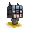 3x3 Rubik's kubo dėlionė spinmaster — Betmeno dizainas