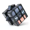 3x3 Rubik's kubo dėlionė spinmaster — Betmeno dizainas