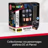 3x3 Rubik's kubo dėlionė spinmaster — Betmeno dizainas