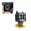 3x3 Rubik's kubo dėlionė spinmaster — Betmeno dizainas