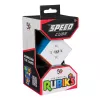 Rubik’s Cube, 3x3 magnetinis greičio kubas ypač greitam sprendimui, problemų sprendimo iššūkių ir smegenų mankštos fidget žaislas suaugusiems ir vaikams nuo 8 metų