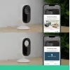 Arlo Essential 2K vidaus apsaugos kamera, 2 vnt. rinkinys, belaidė, vidaus