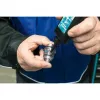 Tvirtinimo rinkinys HAZET 9070N-1 sidabrinis